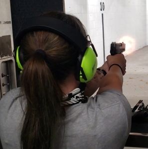 Meet your Posher, Ashley